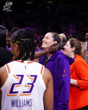 Image post by @phoenixmercury on Instagram