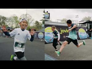 Video post by @raceawesome on YouTube