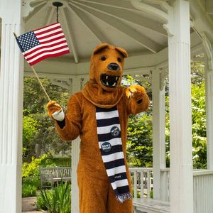 Image post by @penn_state on Twitter
