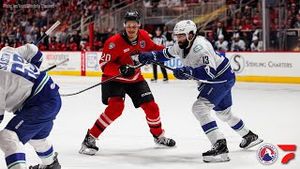 Video post by @flohockey on YouTube
