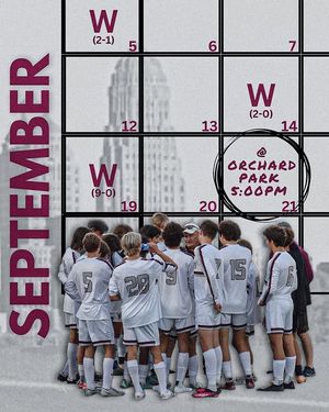 Image post by @officialsjci_soccer on Instagram