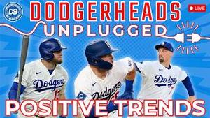 Video post by @dodgerblue1958 on YouTube