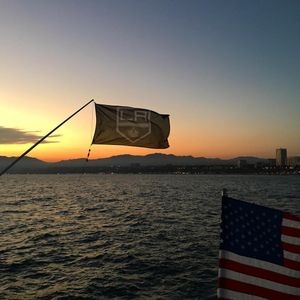 Image post by @lakingsicecrew on Instagram