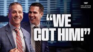 Video post by @New York Giants on YouTube