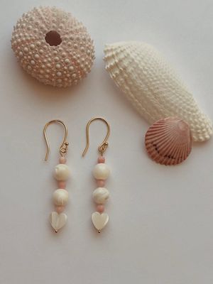 Image post by @birchandpalmjewelry on Instagram