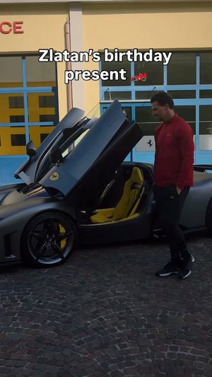 Video post by @espnfc on Instagram