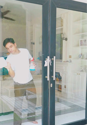 Video post by @fadlyfsl_ on TikTok