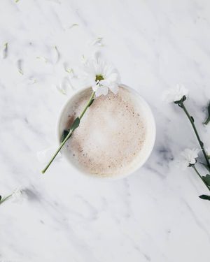 Image post by @kate.simple.life on Instagram
