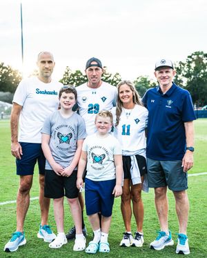 Image post by @ncaasoccer on Instagram