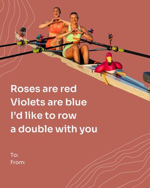 Image post by @hydrow on Instagram