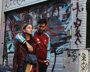 Image post by @DIESEL on Twitter
