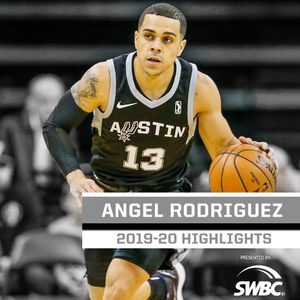 Image post by @austin_spurs on Instagram