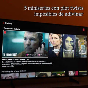 Image post by @chenetflix on TikTok