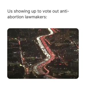 Image post by @reproforallca on Instagram