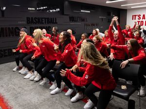 Image post by @utahathletics on Instagram