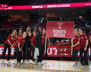 Image post by @templewsoccer on Instagram