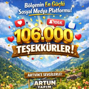 Image post by @artun_yapim on Instagram