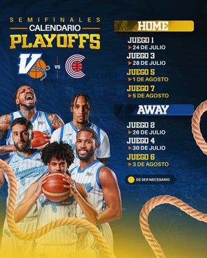 Image post by @vaquerosbsn on Instagram