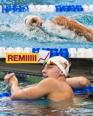 Image post by @sundevilswimdive on Instagram