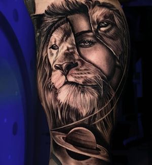 Image post by @skindesigntattoos on Instagram