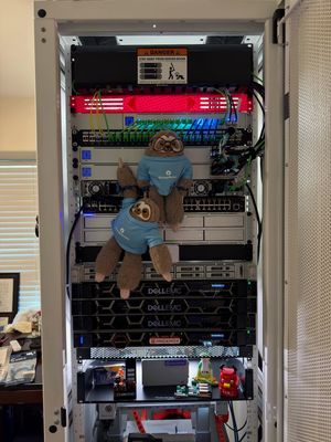 Image post by @storagereview on Instagram