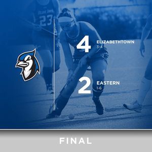 Image post by @etownbluejays on Instagram
