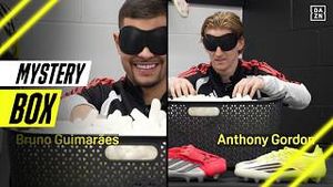 Video post by @daznfootball on YouTube