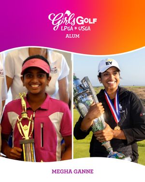 Image post by @lpga_tour on Instagram