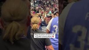 Video post by @sportingnews on YouTube