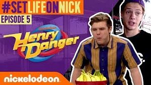 Video post by @nickelodeon on YouTube