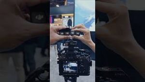Video post by @dji on YouTube