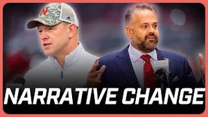 Video post by @hurrdatsports on YouTube