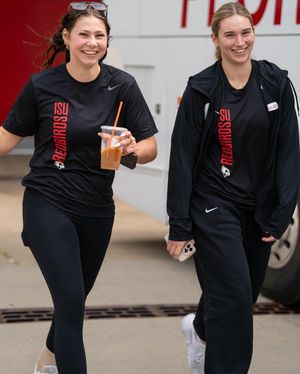 Image post by @redbirdvolleyball on Instagram
