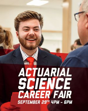 Image post by @unlcareers on Instagram