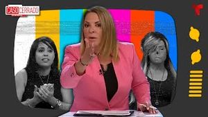 Video post by @telemundo on YouTube