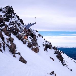 Image post by @j_skis on Instagram