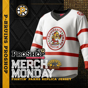 Image post by @ahlbruins on Instagram