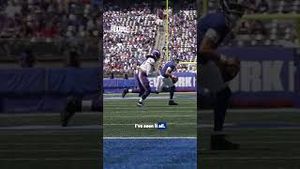 Video post by @nygiants on YouTube