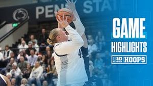 Video post by @btn on YouTube