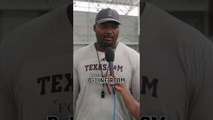 Video post by @aggieathletics on YouTube