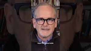 Video post by @vicenews on YouTube