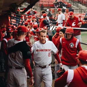 Image post by @wsucougarbsb on Facebook