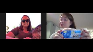 Video post by @americanroyalassociation on Facebook