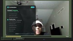 Video post by @developingsam1597 on YouTube