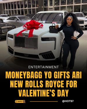 Image post by @hot97 on Instagram