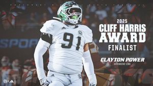 Image post by @nwbearcat_fb on Instagram