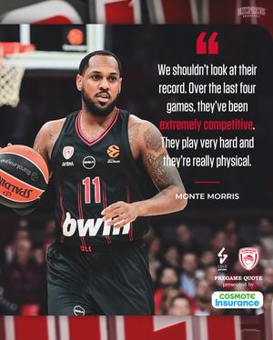 Image post by @olympiacosbc on Instagram