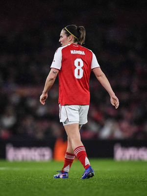 Image post by @FIFACF on Twitter/X