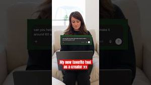 Video post by @jennaezarik on YouTube
