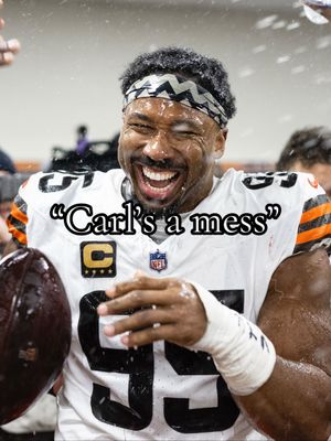 Video post by @browns on TikTok